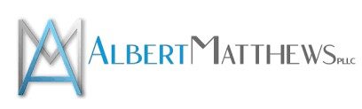 Albert Matthews Law PLLC logo.jpeg