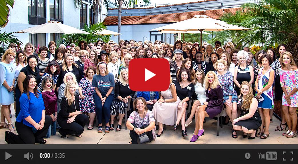 Lcbw 2018 outside video