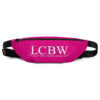 LCBW Fanny Pack - Image 3