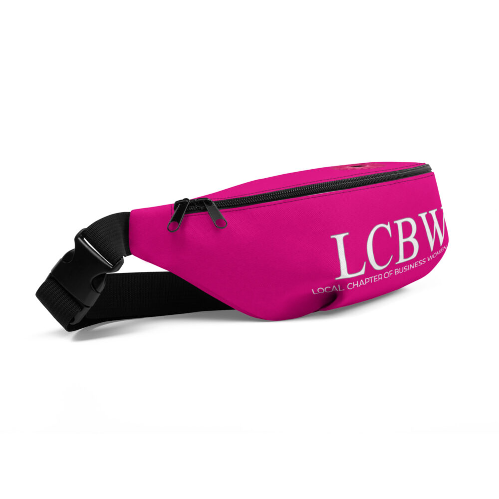 LCBW Fanny Pack