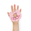 Recycled Scrunchie - Image 3