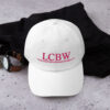 LCBW Hat - Image 4