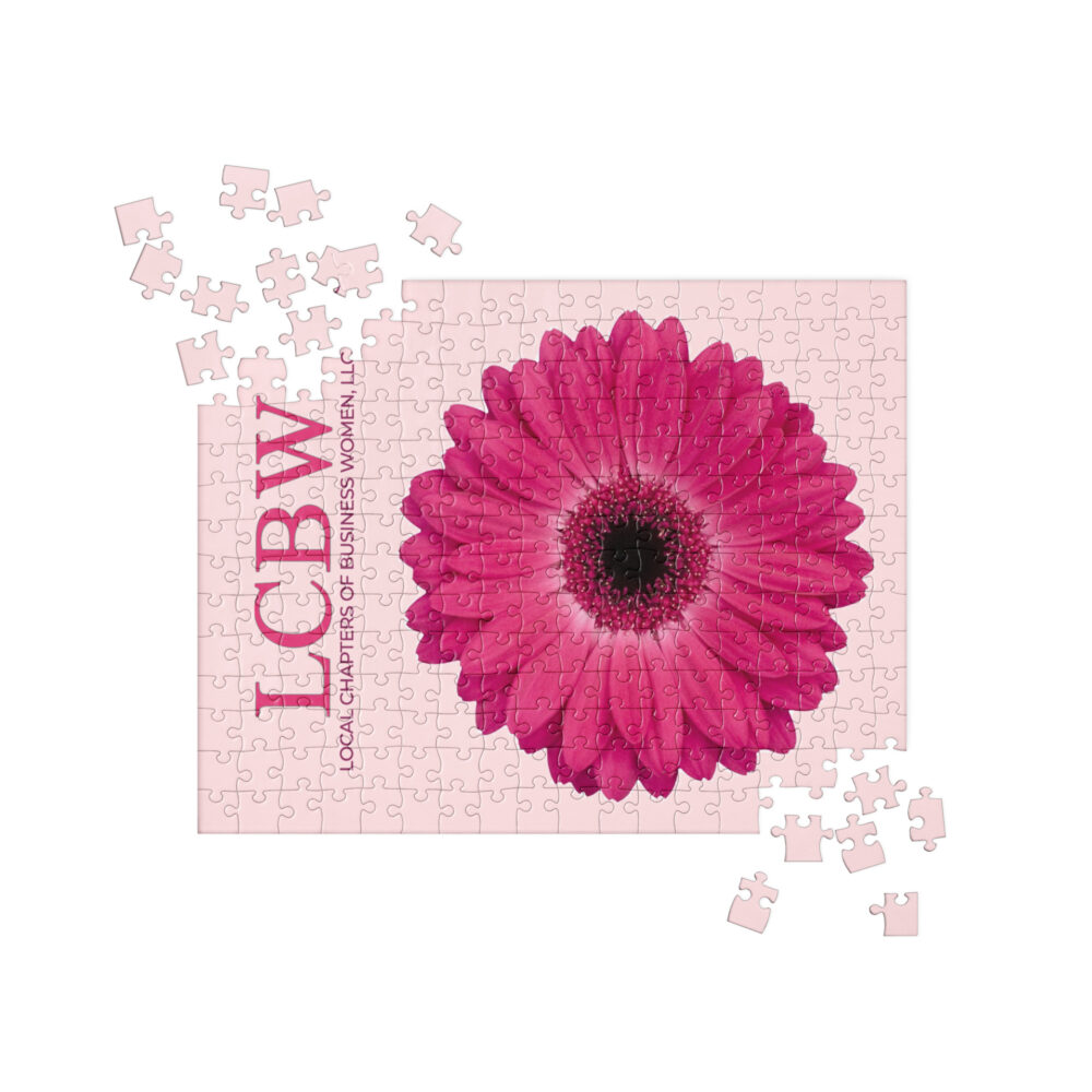 LCBW Jigsaw puzzle