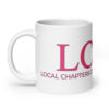 White glossy mug - Image 8