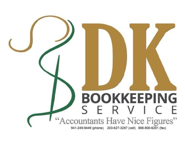 DK Bookkeeping
