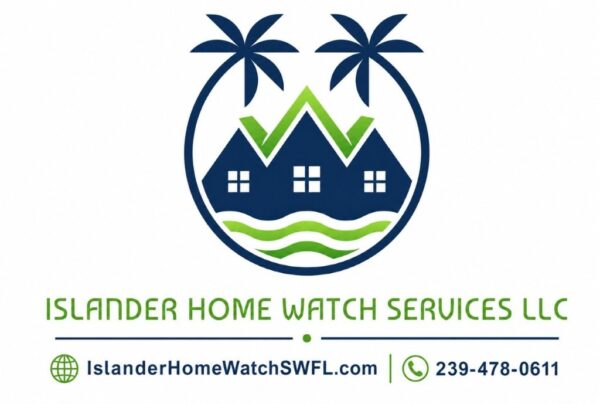 Islander Home Watch